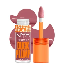 Duck Plump Lip Lacquer Lilac On Lock 10 7ml