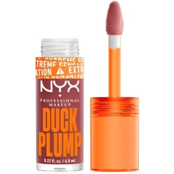 Duck Plump Lip Lacquer Mauve Out Of My Way 08 7ml