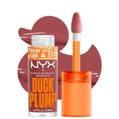 Duck Plump Lip Lacquer Mauve Out Of My Way 08 7ml