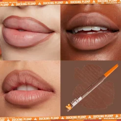 Duck Plump Lip Liner 09 Beige Boost 0,33g