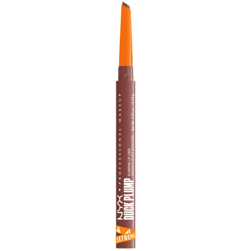 Duck Plump Lip Liner 06 Nude Flip 0,33g