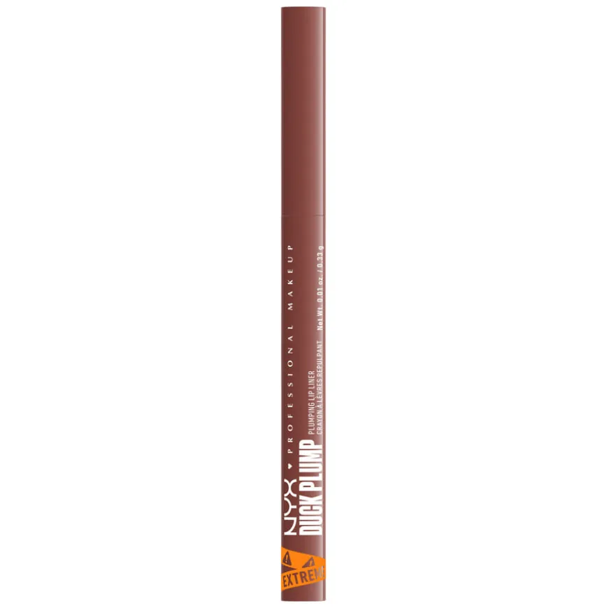 Duck Plump Lip Liner 06 Nude Flip 0,33g