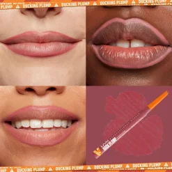 Duck Plump Lip Liner 02 PinkJection 0,33g