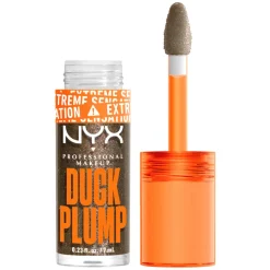Duck Plump Trickz Lip Gloss 21 Onyx - Pected 7ml