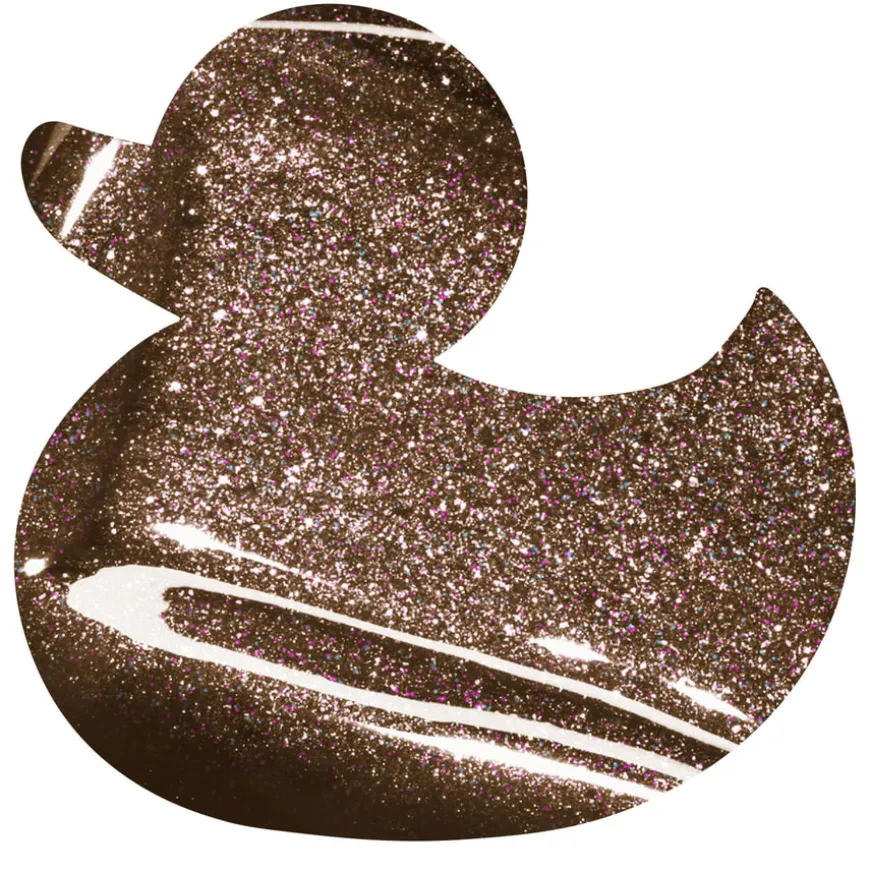 Duck Plump Trickz Lip Gloss 21 Onyx - Pected 7ml