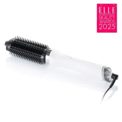 Duet Blow Dry 2 in 1 Hair Dryer Brush White