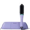 Duet Blowdry Limited Edition Hair Dryer Brush Galactic Lilac