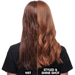 Duet Style 2 in 1 Hot Air Styler White