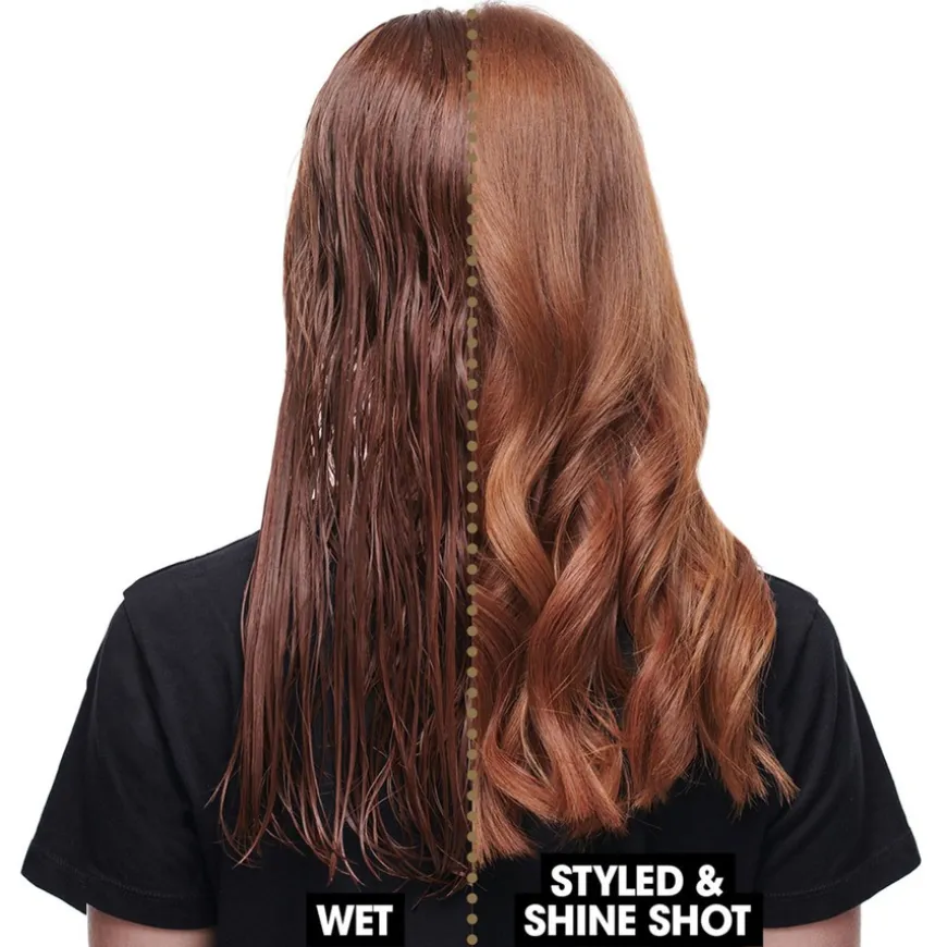 Duet Style 2 in 1 Hot Air Styler White