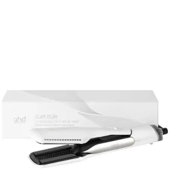 Duet Style 2 in 1 Hot Air Styler White