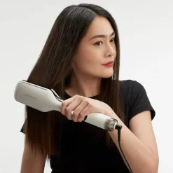 Duet Style 2 in 1 Hot Air Styler White