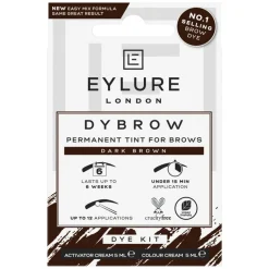 Dybrow Dye Kit Brown