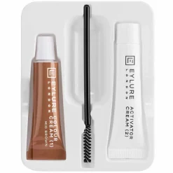 Dybrow Dye Kit Mid Brown