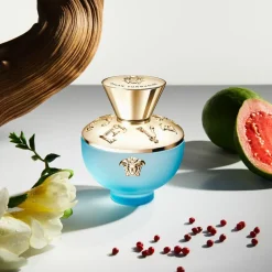 Dylan Turquoise Eau De Toilette 100ml