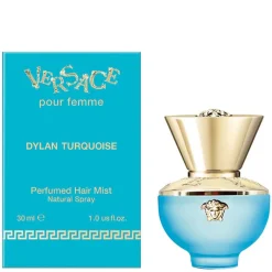 Dylan Turquoise Eau De Toilette 30ml