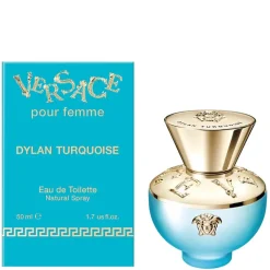 Dylan Turquoise Eau De Toilette 50ml
