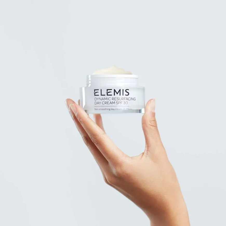 Dynamic Resurfacing Day Cream SPF 30 50ml
