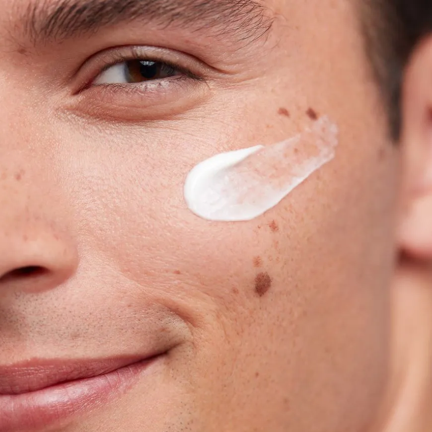 Dynamic Resurfacing Day Cream SPF 30 50ml