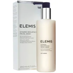 Dynamic Resurfacing Facial Wash 200ml