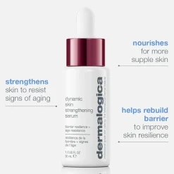 Dynamic Skin Strengthening Serum 30ml