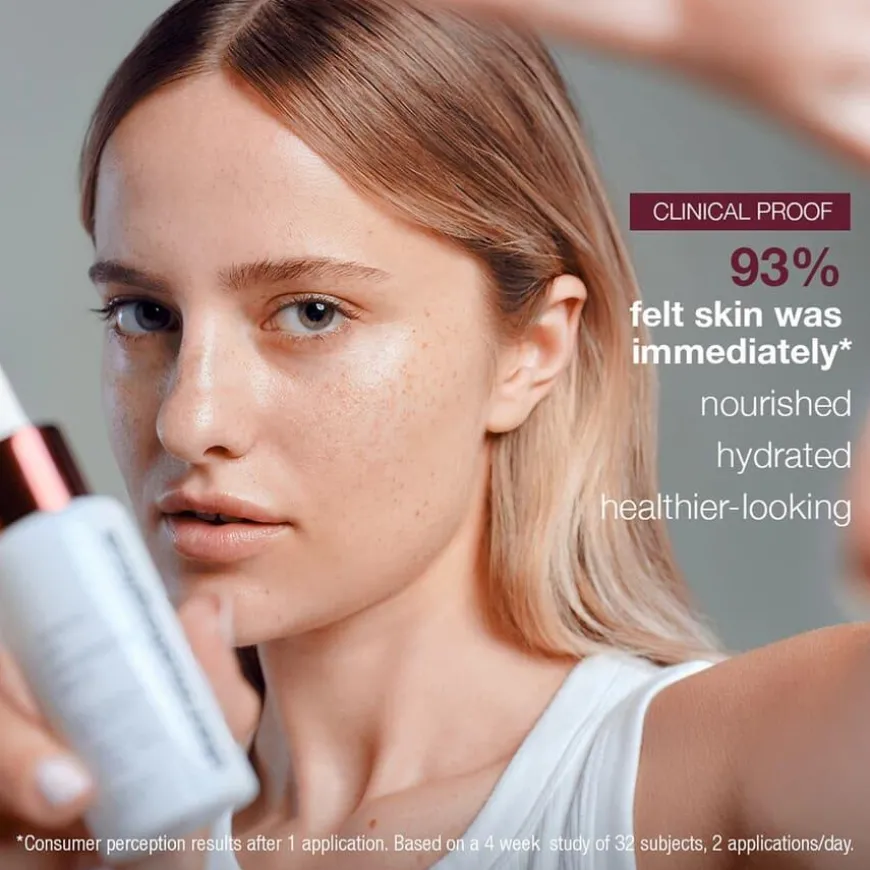 Dynamic Skin Strengthening Serum 30ml