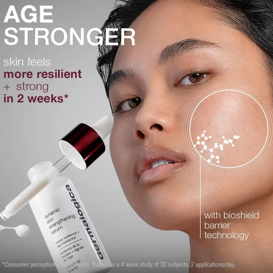 Dynamic Skin Strengthening Serum 30ml