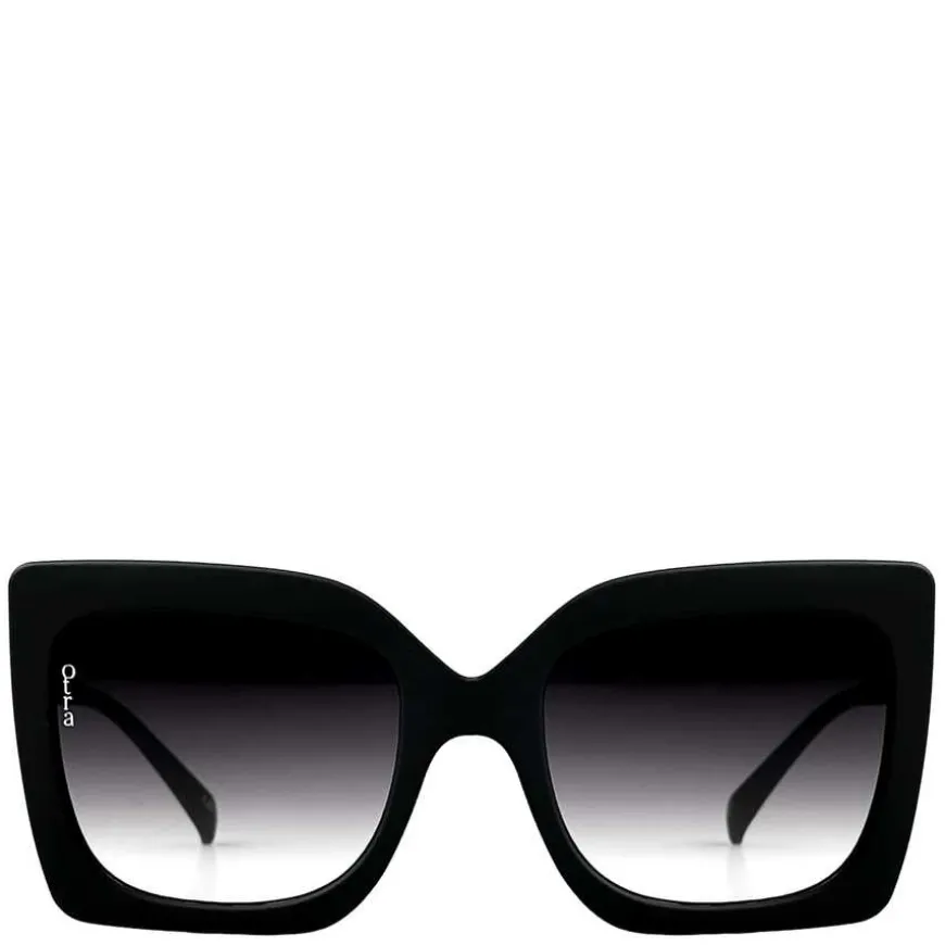 Dynasty Black/Smoke Fade