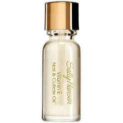 E Nail And Cuticle Oil 13,3ml