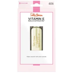 E Nail And Cuticle Oil 13,3ml