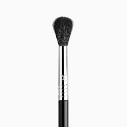 E40 Tapered Blending Brush Chrome