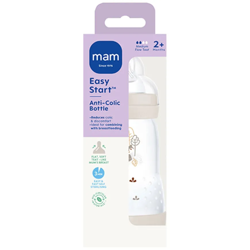 Easy Start Anti-Colic Bottle Neutral 260ml