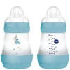 Easy Start Anti-Colic 160ml Blue 1pcs