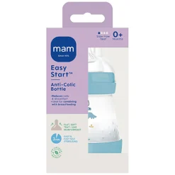 Easy Start Anti-Colic 160ml Blue 1pcs