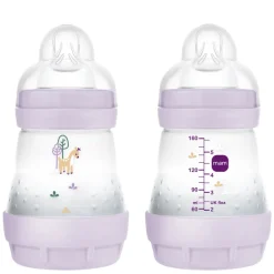 Easy Start Anti-Colic 160ml Pink 1pcs