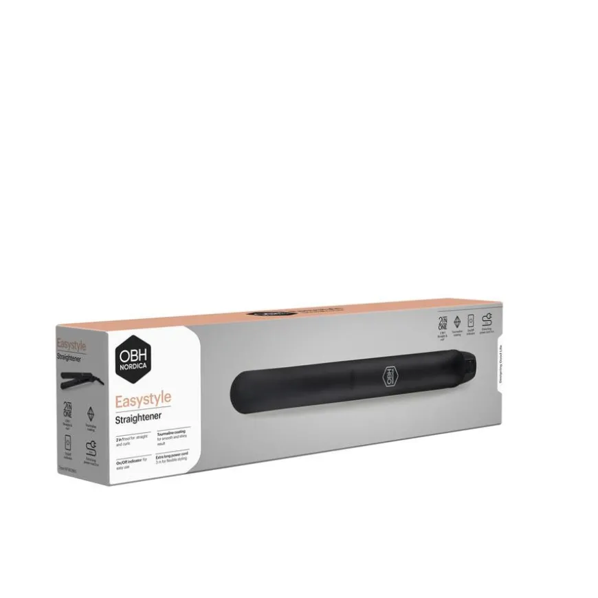 Easystyle Straightener