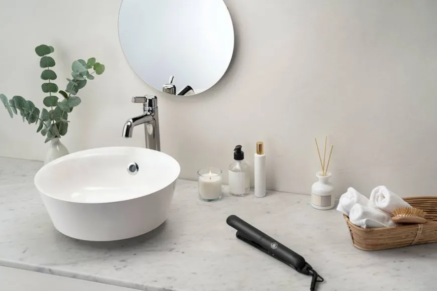 Easystyle Straightener