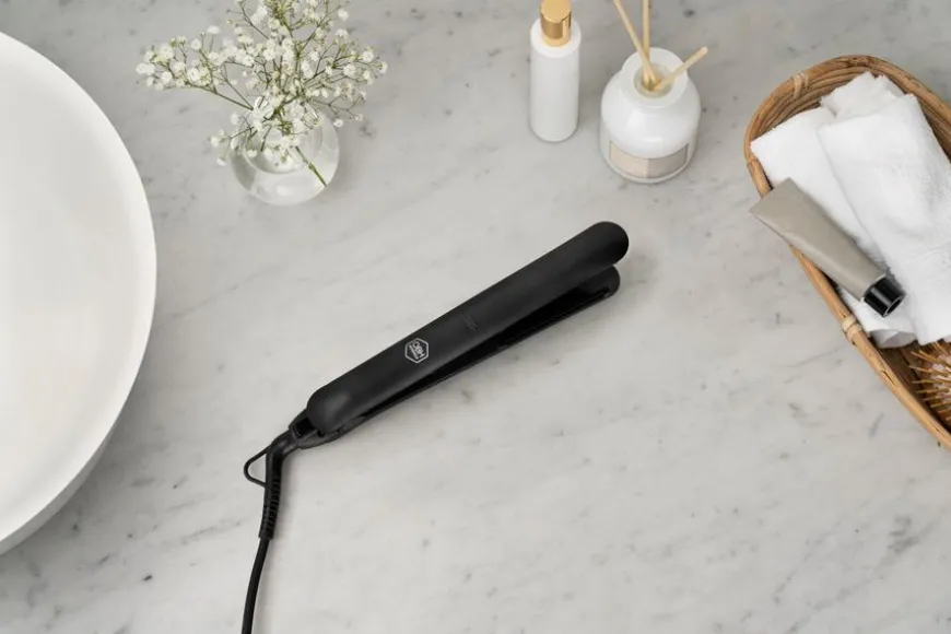Easystyle Straightener