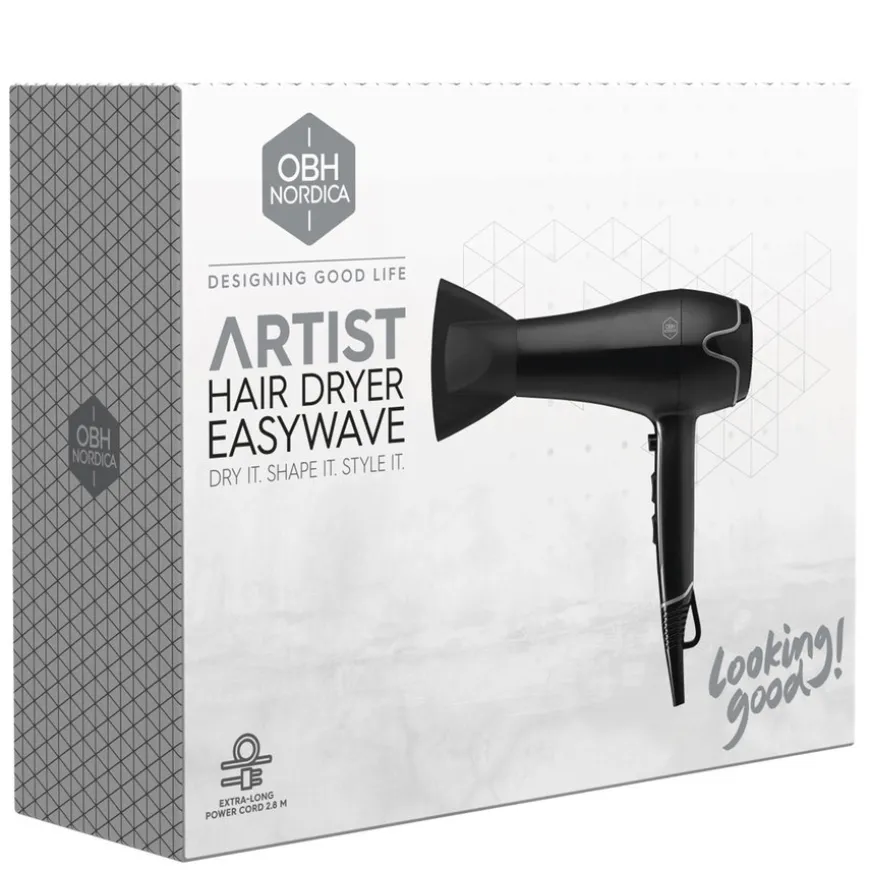 Easywave Hair Dryer