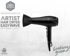 Easywave Hair Dryer