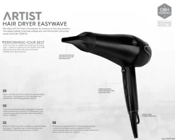 Easywave Hair Dryer