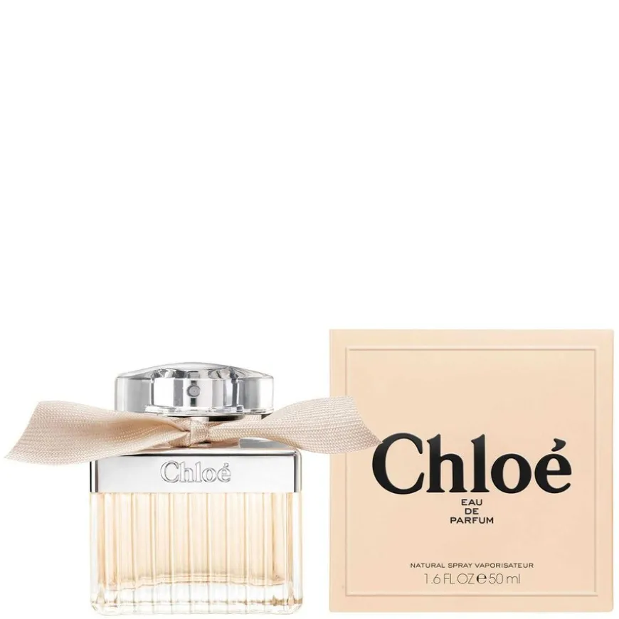 Eau De Parfum For Women 50ml