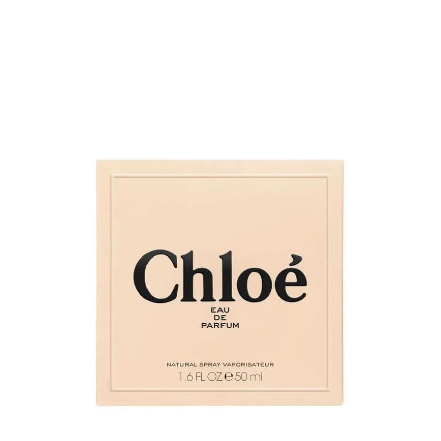 Eau De Parfum For Women 50ml