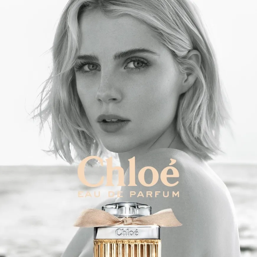 Eau De Parfum For Women 30ml