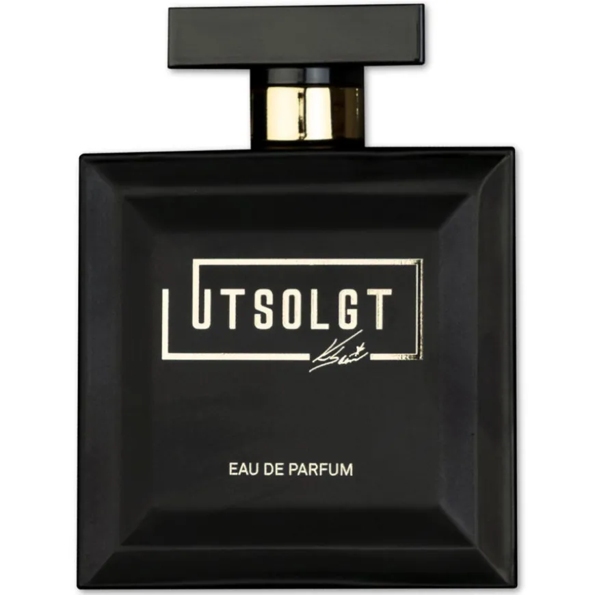 Eau De Parfum 100ml