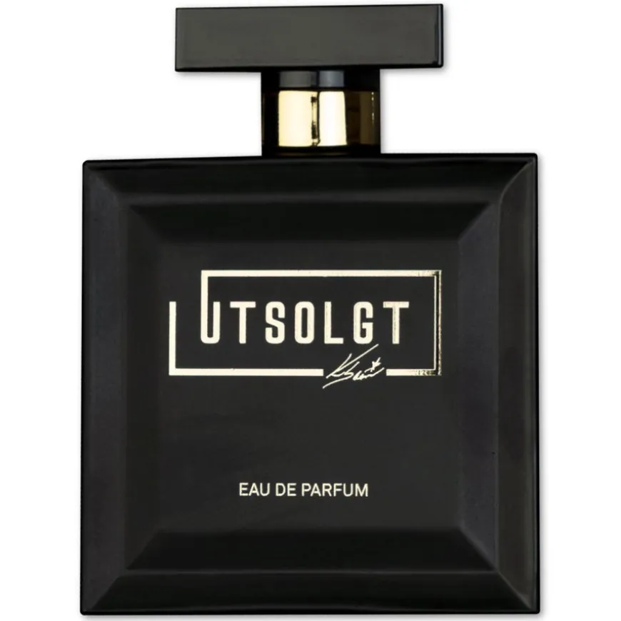Eau De Parfum 100ml