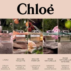 Eau De Parfum Naturelle For Women 30ml