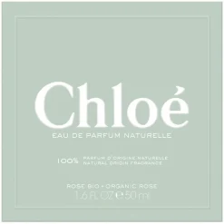 Eau De Parfum Naturelle For Women 50ml