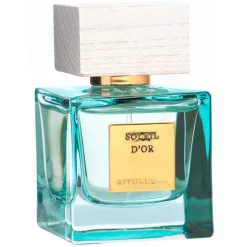 Eau De Parfum Soleil D'Or 50ml