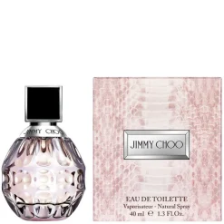 Eau De Toilette 40ml