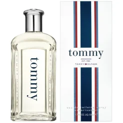 Eau De Toilette 50ml